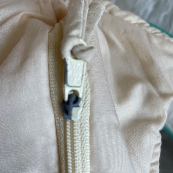 Quilted Turtle Hawaiian Beach Bag - Picture 8 of 8